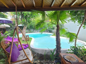 Villa Les Sables Blancs, GILI AIR